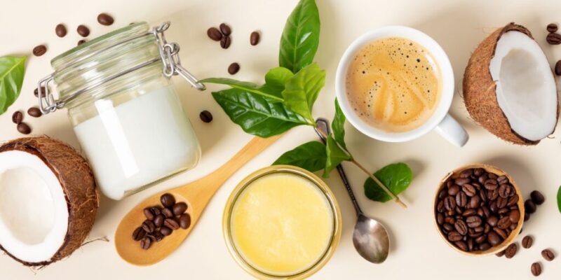 mct oil benefits of mct oil