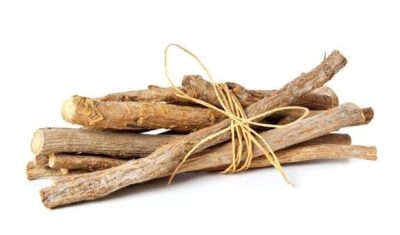 Adaptogens