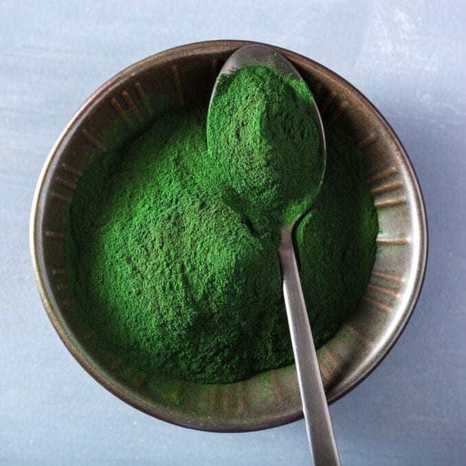 super green vegan collagen booster powder uk