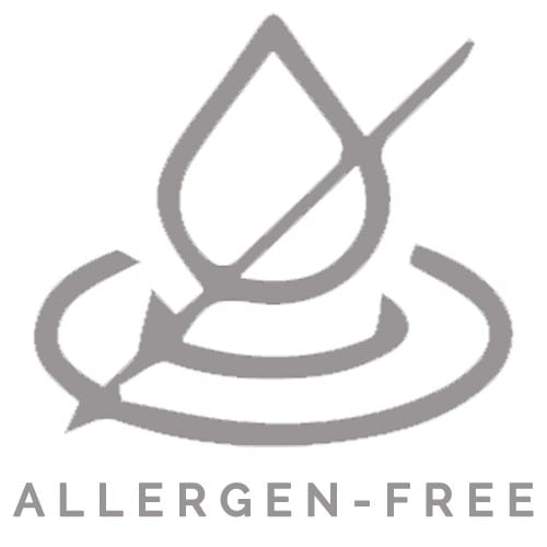 allergen free pureagen