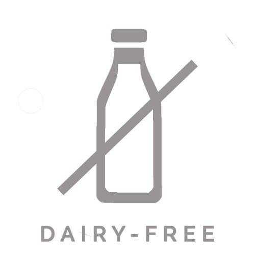 dairy free puregan