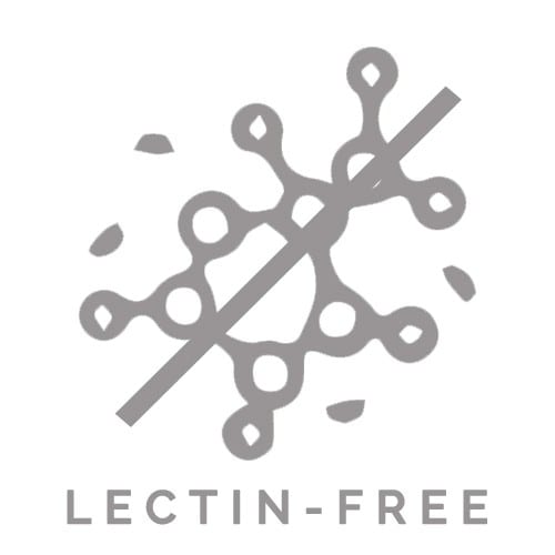 lectin free pureagen