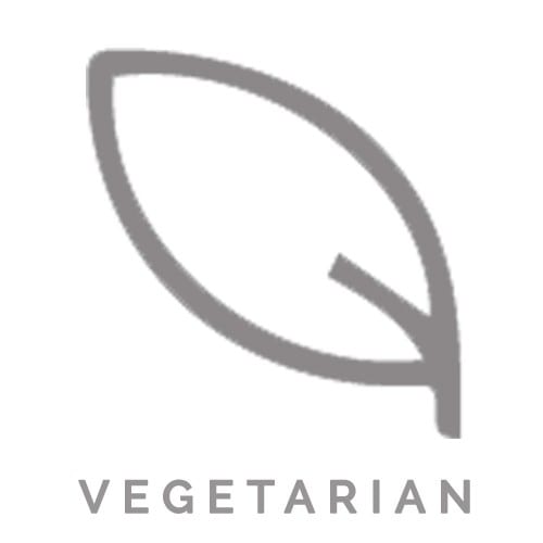 vegetarian pureagen