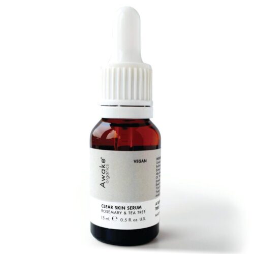 Clear Skin Balancing Serum Ⓥ