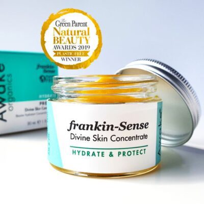 Frankincense Divine Skin Moisture Balm