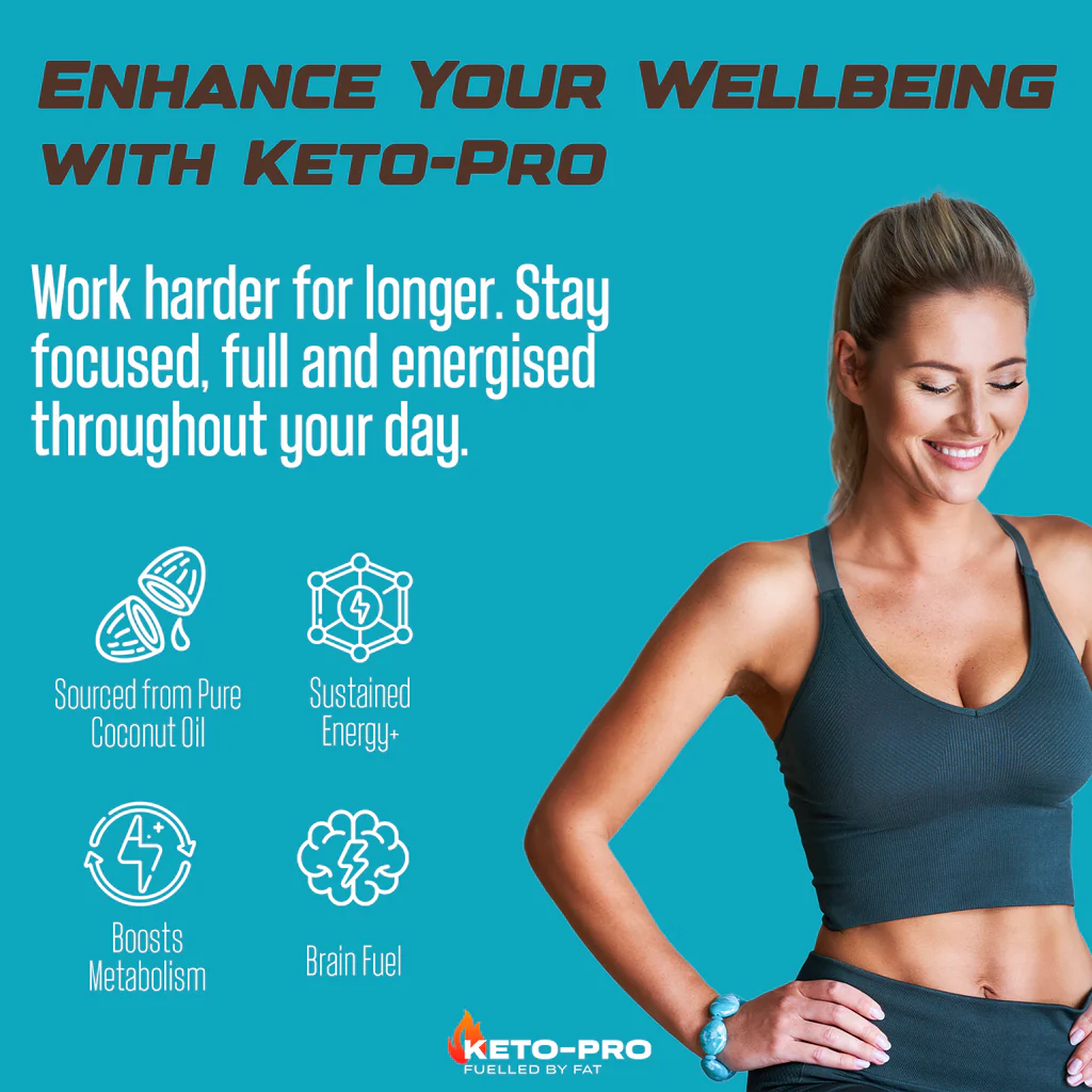 Coconut MCT Oil Powder Ⓥ - Image 6