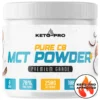 Coconut MCT Oil Powder Ⓥ