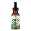 2000mg CBD oil | Peppermint | hempseed oil
