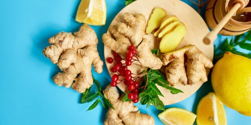 flat-lay-of-immune-boosting-remedy-immunity-boost-2021-10-21-01-46-48-utc-min how healthy is your gut