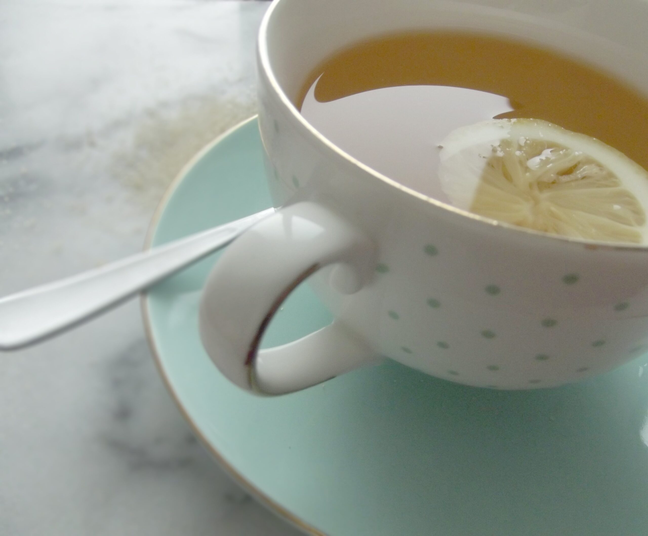 The Gut Soother Blend – 50g Ⓥ