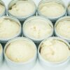 shea skin food