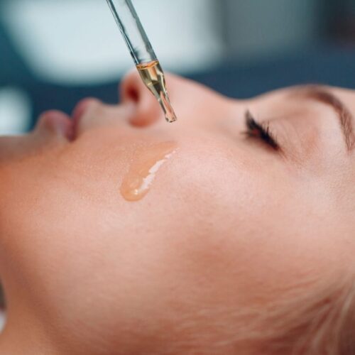 Rose Elixir | Anti-aging Face oil 25ml Ⓥ