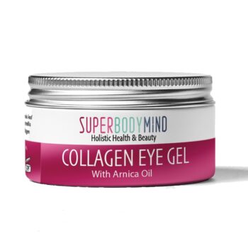 MARINE COLLAGEN EYE GEL