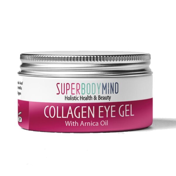 Collagen Eye Gel 15ml Ⓥ
