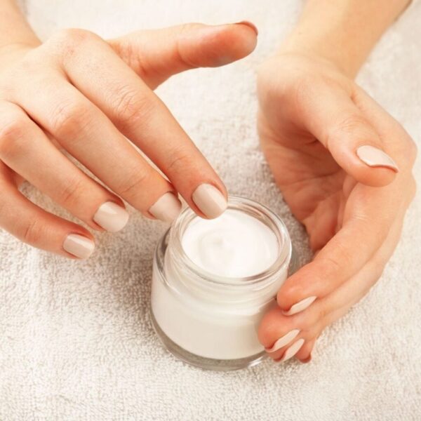 Collagen Youth Face Cream 50ml Ⓥ