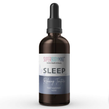 sleep tincture