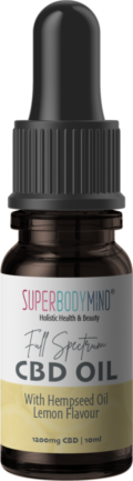 full spectrum cbd oil uk