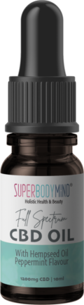 full spectrum cbd oil uk