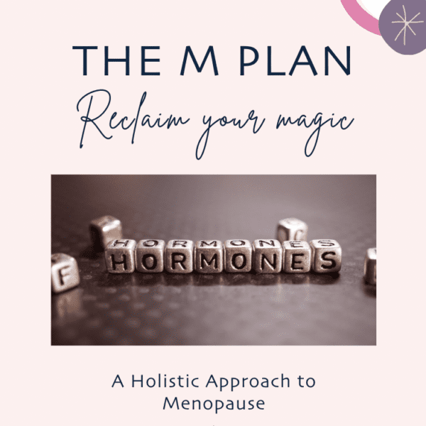 The M Plan - Reclaim Your Magic!