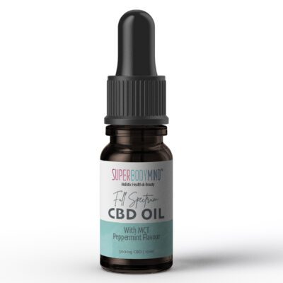 1000mg CBD Oil drops - 10%