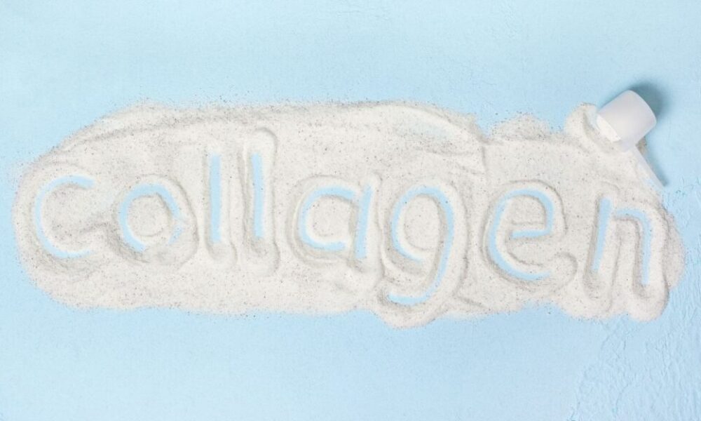 collagen powder for men