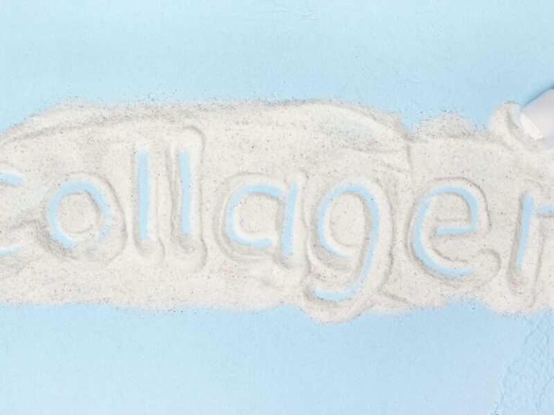 collagen powder for men