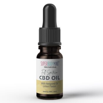 full spectrum cbd oil uk