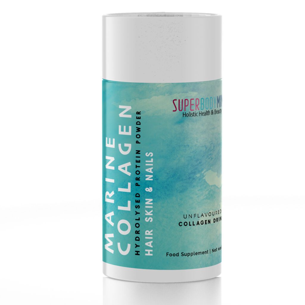 marine collagen powder