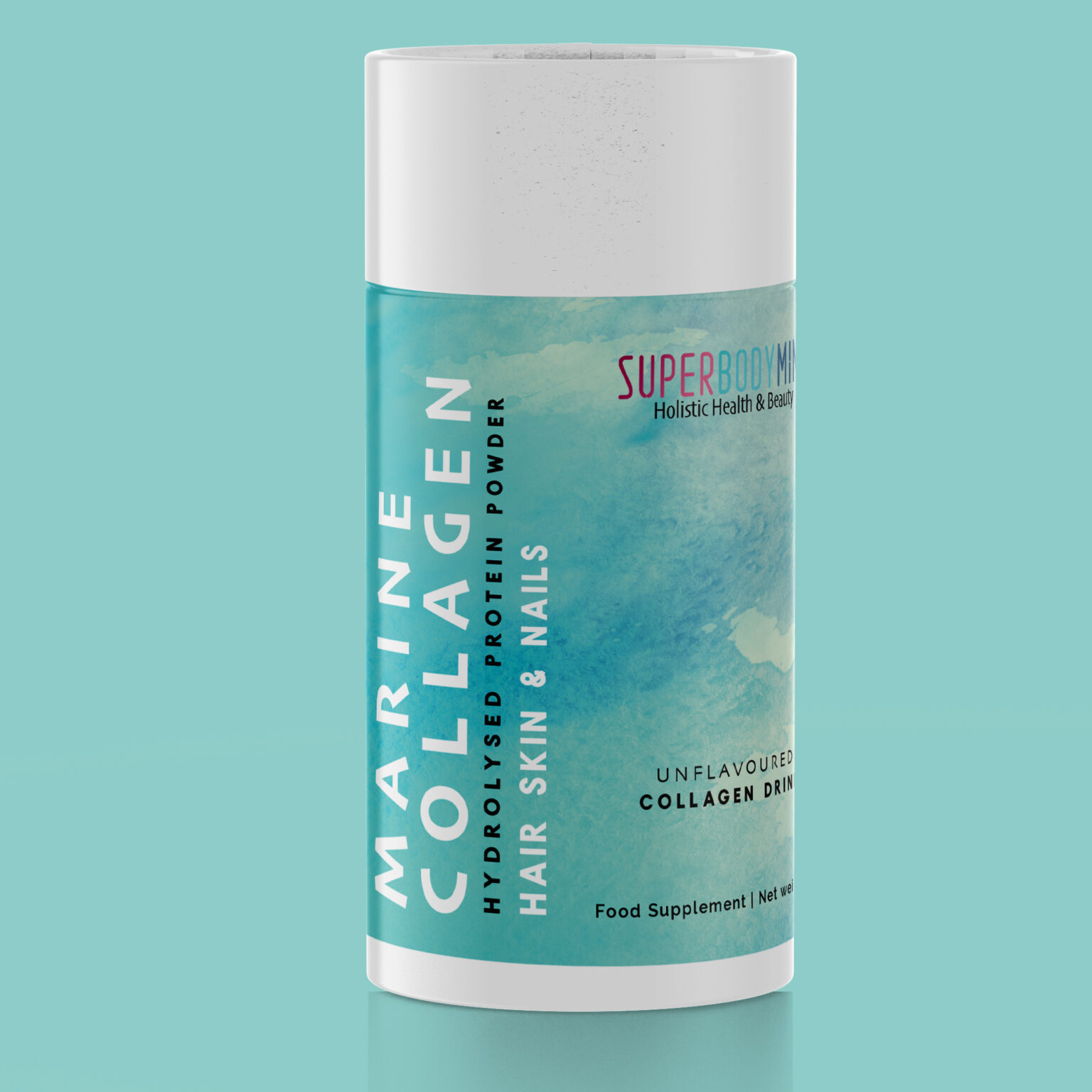 Marine Collagen Powder Hydrolysed Collagen Peptides