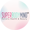super body mind logo