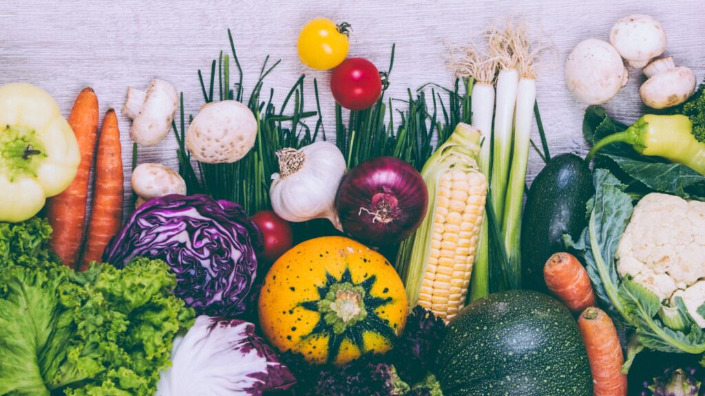 longevity diet
