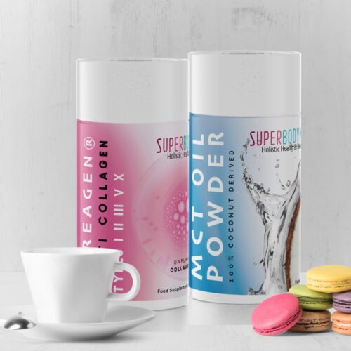 Pureagen® Multi Collagen Powder