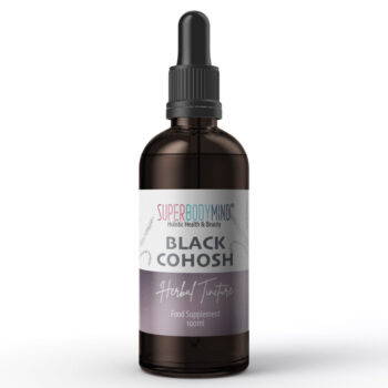 black cohosh tincture