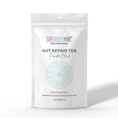 Organic Gut Repair - Powder Blend | 50g Ⓥ