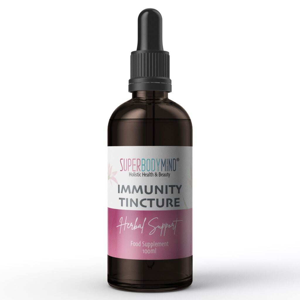immunity tincture