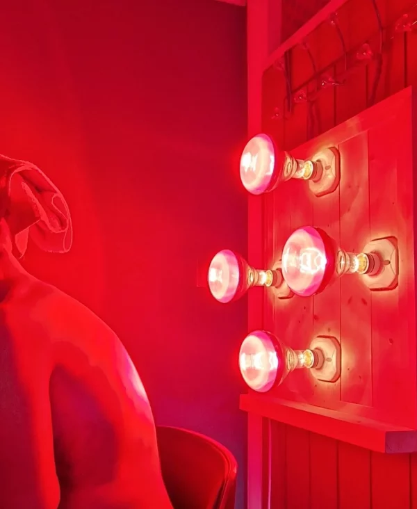 Portable Near Infrared Light Therapy - Image 5