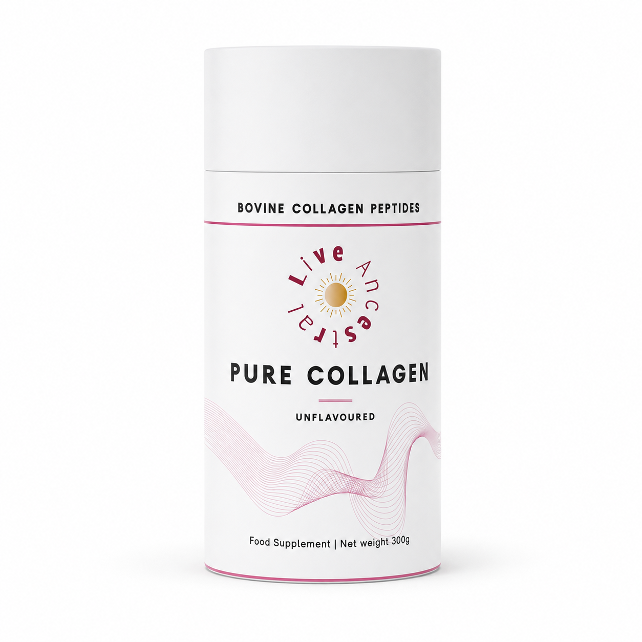 Live Ancestral Pure Collagen Powder - Image 3