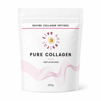 Live Ancestral Pure Collagen Powder
